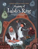 Mystery of Labib's Ring 