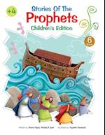 Stories of the Prophets 