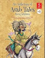 Anthology of Arab Tales 