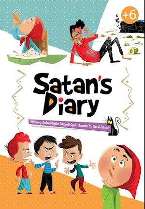 Satan's Diary