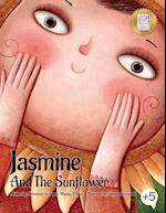 Jasmine And The Sunflower 