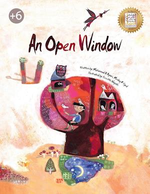 An Open Window