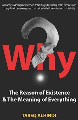 Why? the Reason of Existence & the Meaning of Everything