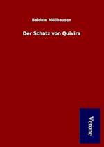 Der Schatz Von Quivira