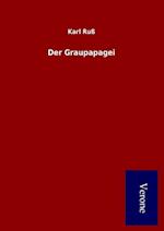 Der Graupapagei