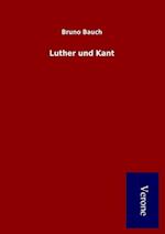 Luther Und Kant