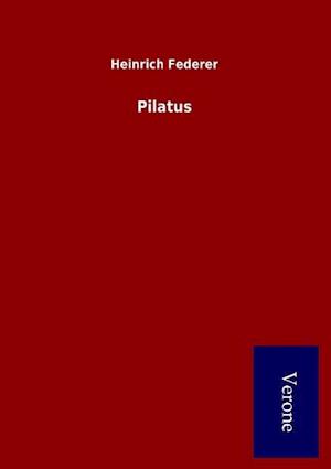 Pilatus