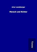 Mensch Und Richter