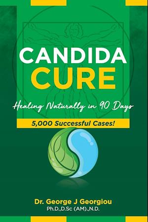 Candida Cure