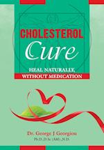 Cholesterol Cure