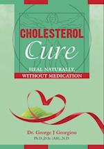 Cholesterol Cure