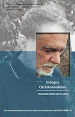 Giorgos Christodoulides