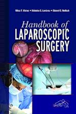 Handbook of Laparoscopic Surgery