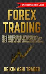 Forex Trading