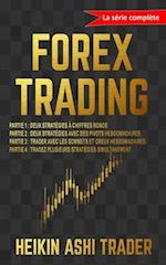 Forex Trading