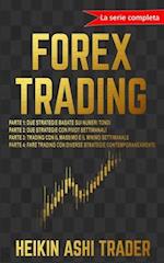 Forex Trading