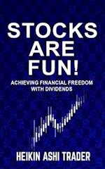 Stocks are fun!