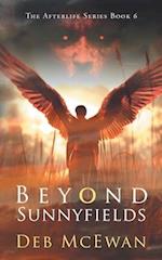 Beyond Sunnyfields: The Afterlife Series Book 6: (A Supernatural Thriller) 