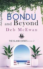 The Island Expats Book 2: Bondu and Beyond 