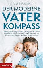 Der moderne Vater-Kompass