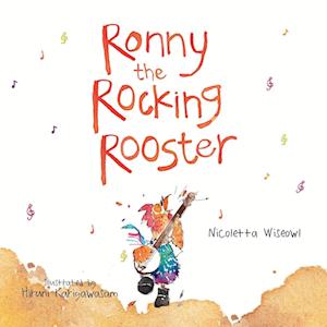 Ronny the Rocking Rooster