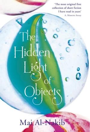 Hidden Light of Objects