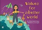 Values for A Better World