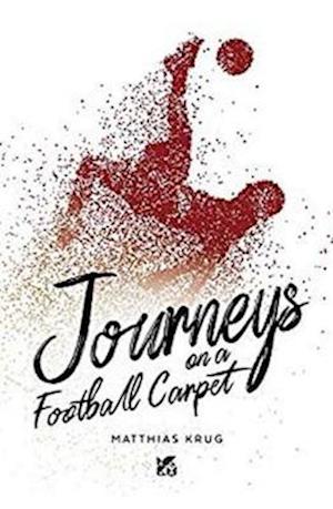 Journeys on a Football Carpet