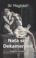 Nata si e Dekameronit