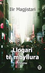 Llogari të mbyllura