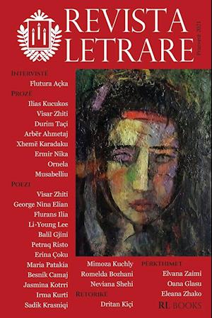 Revista letrare