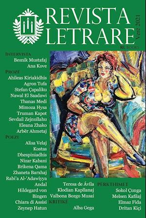 Revista letrare