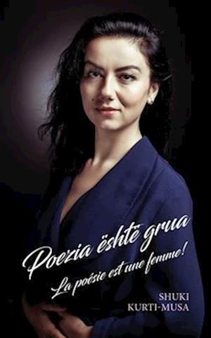 Poezia është grua