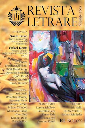 Revista Letrare