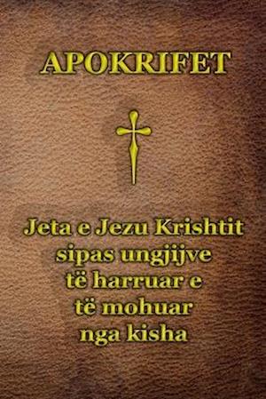 Apokrifet