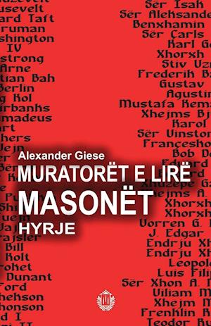 Muratorët e lirë - Masonët