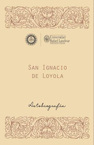 San Ignacio de Loyola, S. J