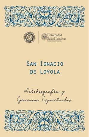 San Ignacio de Loyola, S. J