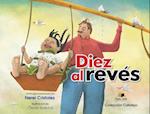 Diez al revés