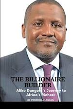 The Billionaire Builder