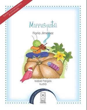 Mirrusquita