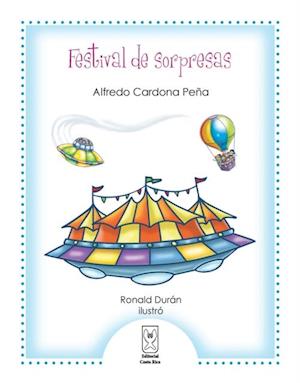 Festival de sorpresas