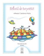 Festival de sorpresas