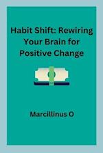 Habit Shift