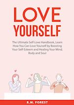 Love Yourself