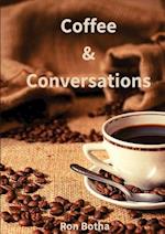 Coffee & Conversations 