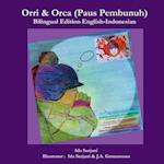 Orri & Orca (Paus Pembunuh) Bilingual