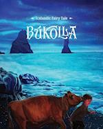 Búkolla: Icelandic Fairy Tale 