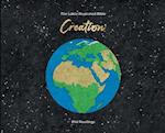 Creation: The Lokta Illustrated Bible 