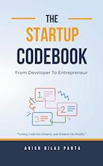 The Startup Codebook